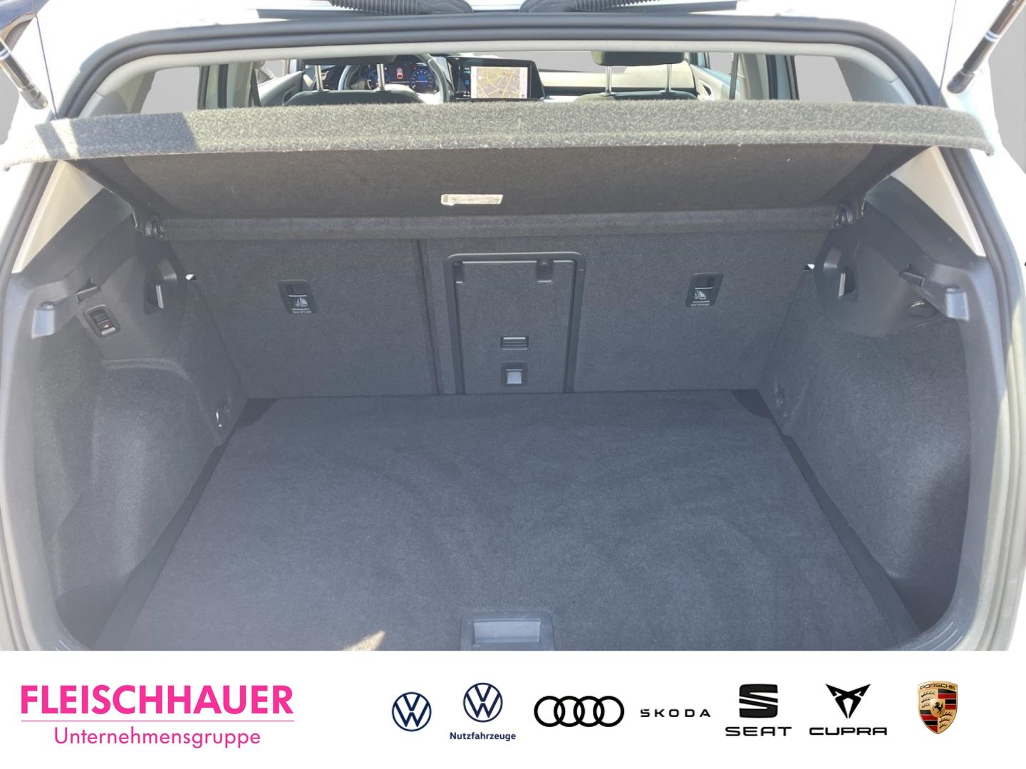 Volkswagen Golf - Bild 17