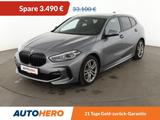 BMW 120d M Sport Aut.*NAVI*LED*ACC*CAM*PDC* - BMW 120