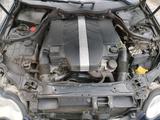 Mercedes-Benz Mercedes C240  TÜV Neue!!! - gebrauchte Mercedes-Benz C 240 aus dem Jahr 2003
