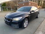 BMW 535 5 Gran Turismo 535 d nur 134Tkm GT - BMW 535: D