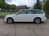 Volvo V50 D2 RDesign - gebrauchte Volvo V50 aus dem Jahr 2011