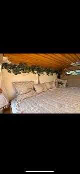 Opel Vivaro Camper Van - Opel Vivaro Camper Gebrauchtwagen