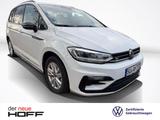 Volkswagen Touran 2.0 TDI DSG R-Line Black Style Kamera 18" - VW Touran Gebrauchtwagen in Bonn