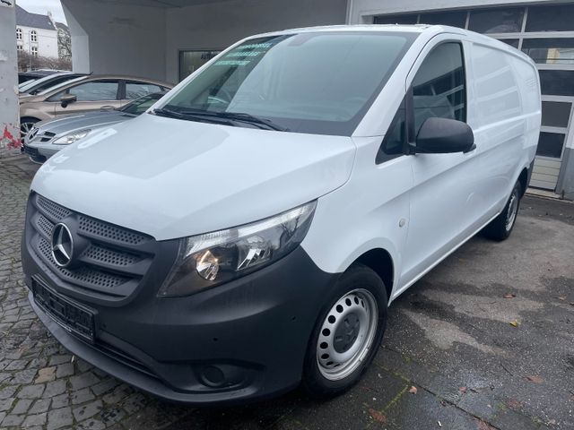 Mercedes-Benz Vito Kasten 114/BT RWD lang,AHK,Kamera,Automatik