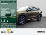 Skoda Kodiaq iV SPORTLINE LM20 HuD AHK ASSIST - Skoda Kodiaq Plug-in Hybrid (PHEV) Gebrauchtwagen
