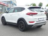 Hyundai Tucson 1.6 T-GDI DCT 4WD Navi Kamera Sitzheizung - Hyundai Gebrauchtwagen von 2017