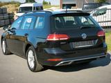 Volkswagen Golf Variant 2.0 TDI DSG Comfortline*LED*Navi*SH - Volkswagen Golf: 0 TDI Comfortline