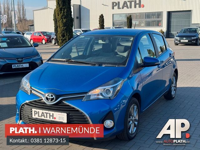 Toyota Yaris  Comfort