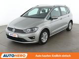 Volkswagen 1.4 TSI Comfortline BMT*NAVI*PDC*KLIMA*TEMPO* - VW Golf Sportsvan in München
