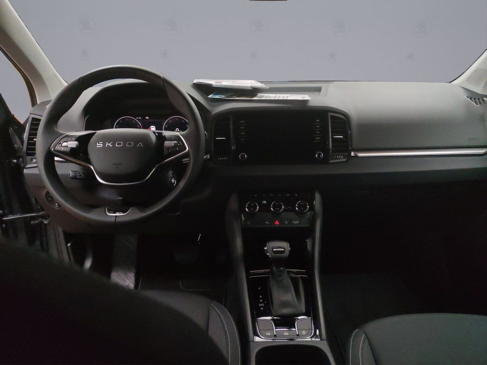 Skoda Karoq - Bild 6