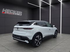 Renault Megane E-Tech EV60 220 Techno (60 kWh)