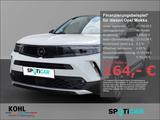 Opel Mokka Elegance 1.2 Turbo EU6d Verkehrszeichenerk - Opel Mokka in Aachen
