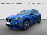 BMW X1 xDrive18d ///M-Sport SpurAss Navi PDC LED - BMW Gebrauchtwagen in Zwickau