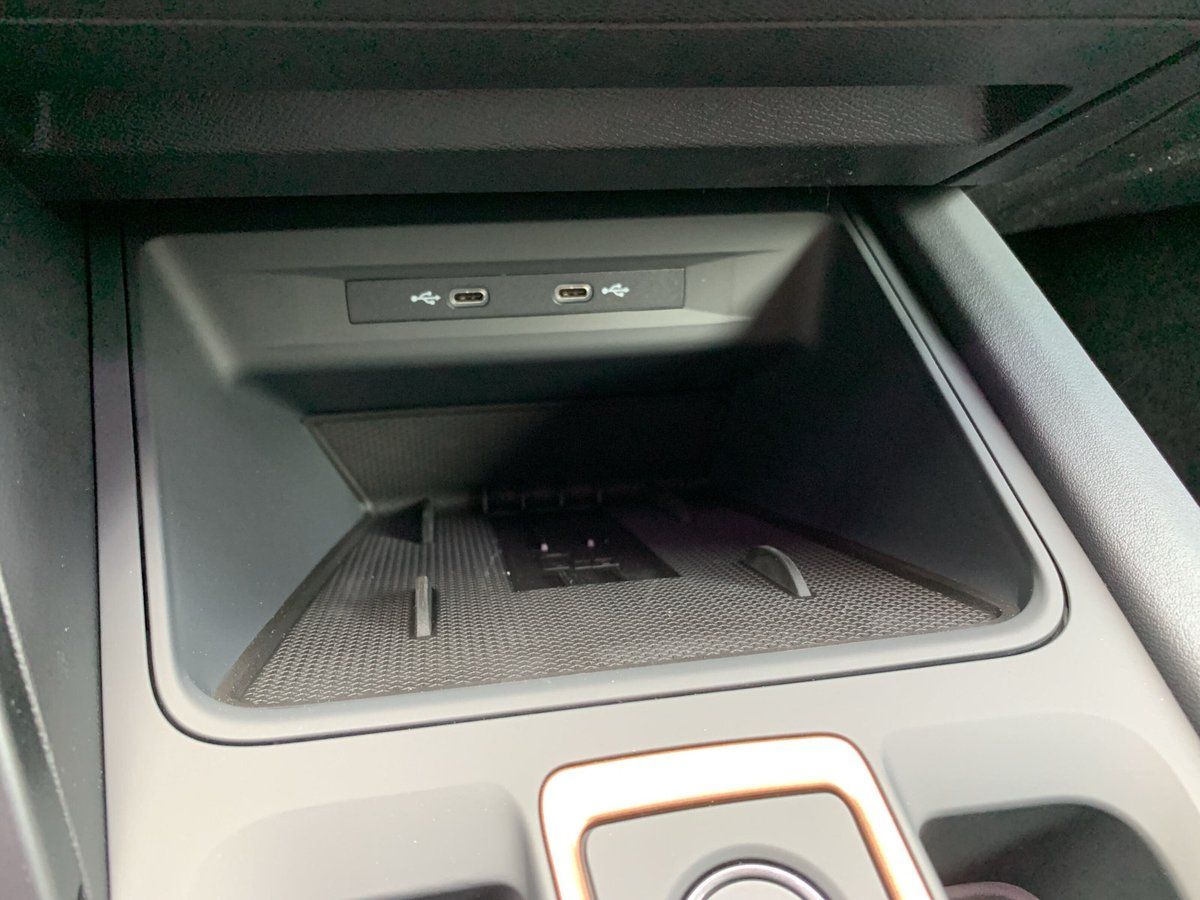 Cupra Leon - Bild 18