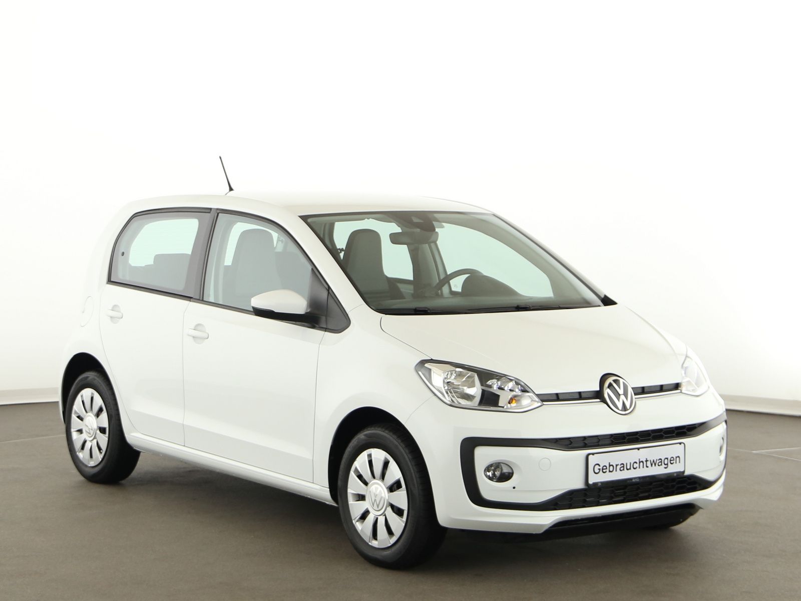 Volkswagen up! - Bild 9