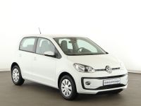 Volkswagen up! - Vorschau Bild 9