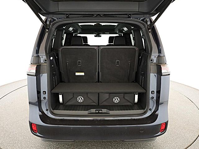 ID. Buzz GTX KR 6Sitze PANO TravelAssist AHK Win