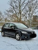 Volkswagen VW Golf plus VI 1,4 tsi ,SZH ,TEMPO ,servi... - VW Golf Plus Gebrauchtwagen in Leipzig