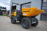 Bergmann C 802e elektrisch - Bergmann LKWs