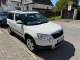 Skoda Yeti 2.0 TDI 4x4, Experience/Elegance - Skoda Yeti in Mannheim