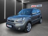 Kia Soul 1.6 Klimaaut. Sitzheizung PDC Bluetooth - Kia Gebrauchtwagen von 2011