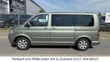 Volkswagen T5 Multivan Comfortline *Climatronik* - gebrauchte VW T5 Multivan aus dem Jahr 2003