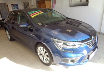 Fahrzeugabbildung Renault Megane ENERGY TCe 130 Intens / LED / NAVI /