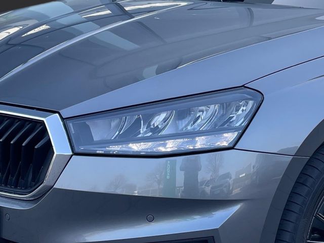 Fabia Ambition 1.0 TSI DSG Klima,Kamera,SHZ,PDC