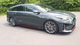 Kia Proceed GT /Bast.AGA/ 8fach Bereift/TÜV6/26 - Kia: 8