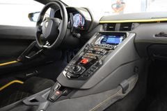 Fahrzeugabbildung Lamborghini Aventador S*VOLL Ausstattung *Voll Carbon