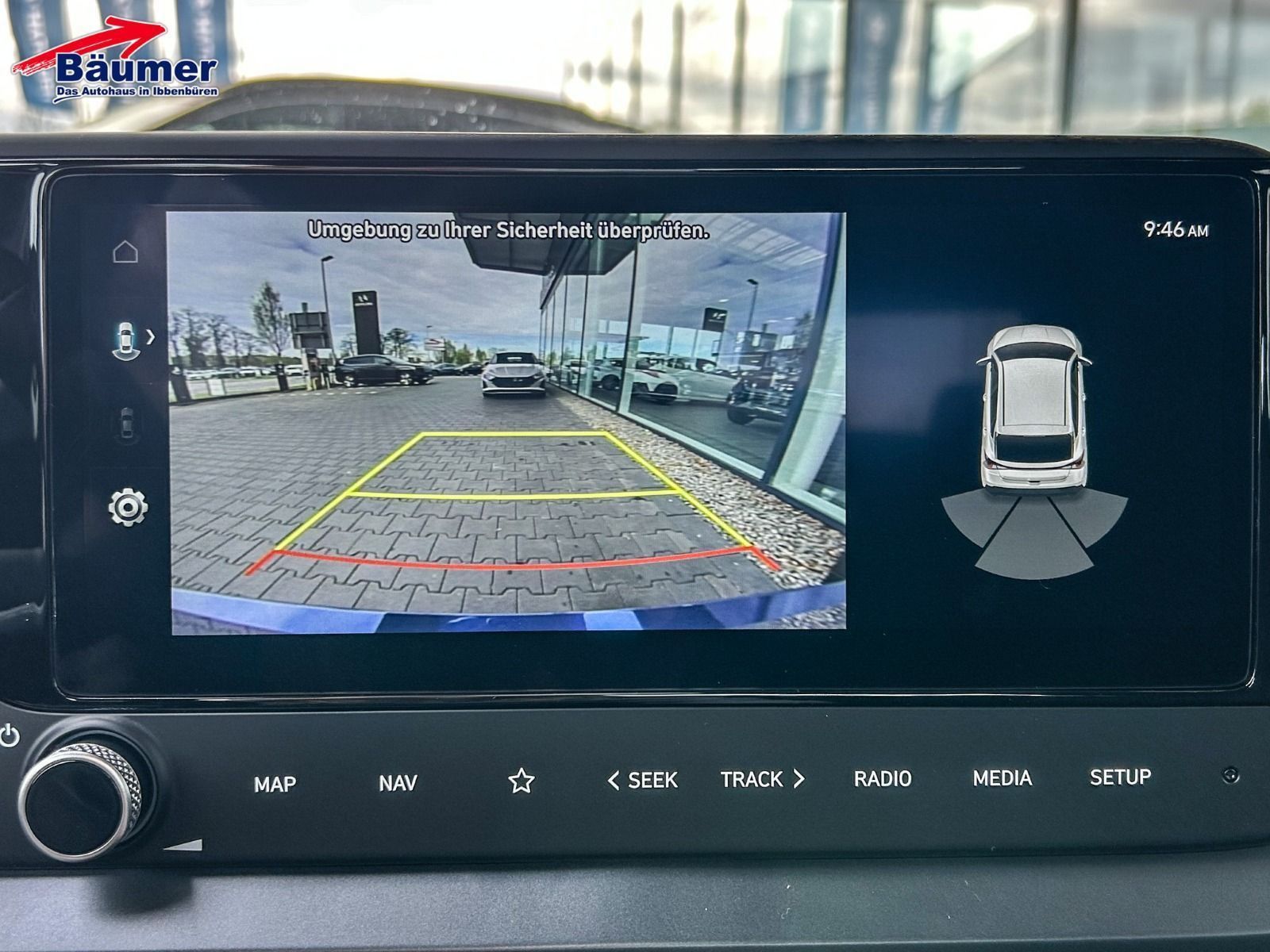Hyundai i20 – Bild 22