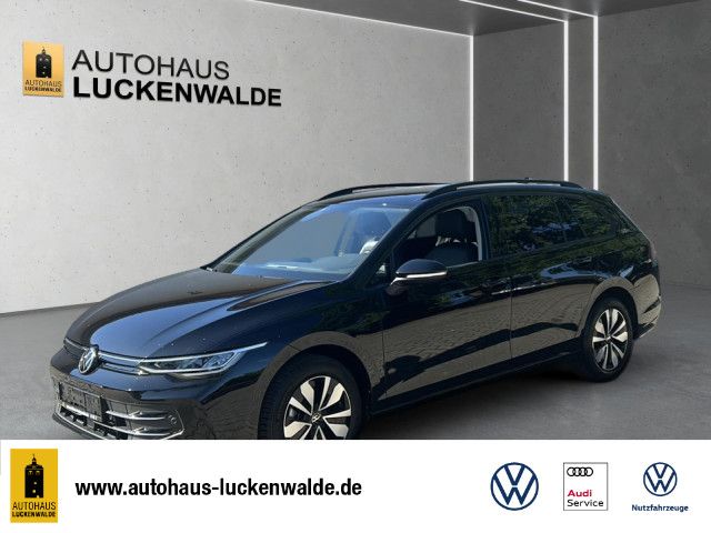 Volkswagen Golf VIII Variant 1.5 eTSI GOAL DSG *NAVI*StdHz*