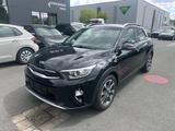 Kia Stonic Platinum Edition - Kia Stonic: Kleinwagen