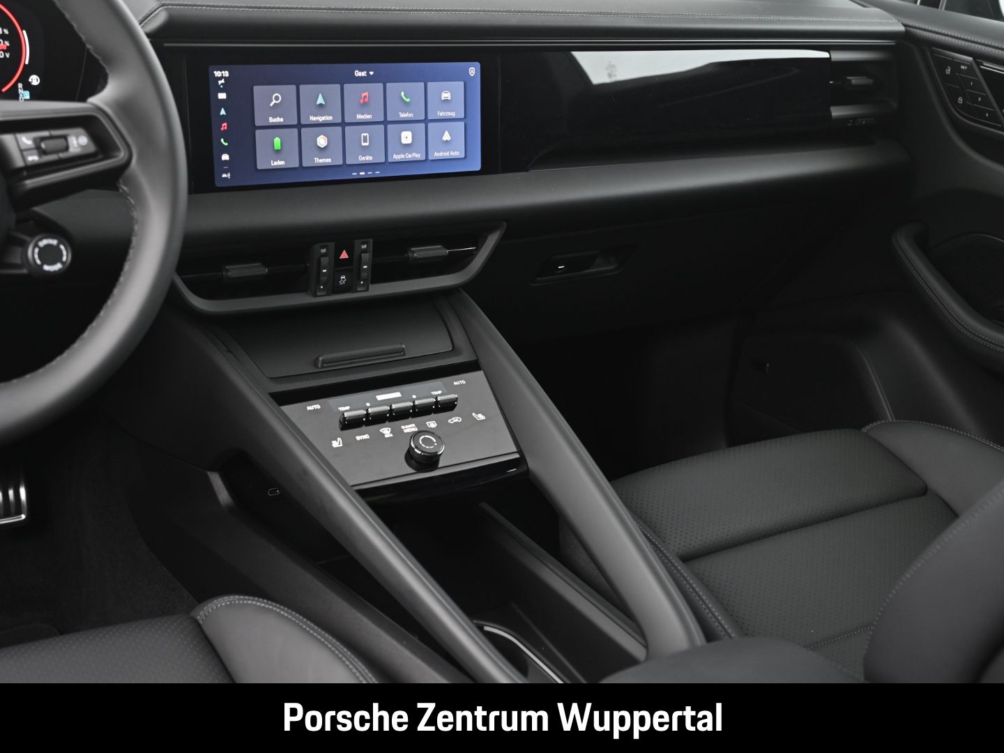 Porsche Macan - Bild 17