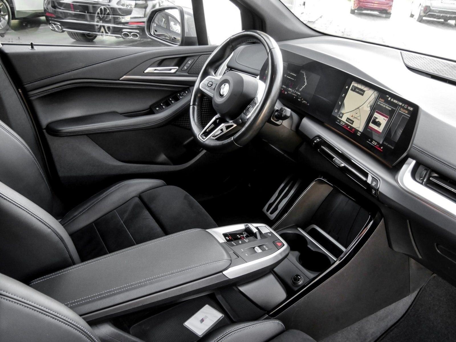 BMW 223i M SPORT+DA+PA+LHZ+SHZ+KOMFORTZG