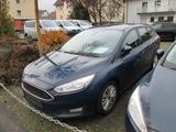 Ford Focus 1.5 Turnier TDCi Trend 1. Hand / PPS/ Aut.