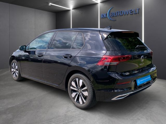 Golf 8 VIII Move 2.0 TDI Panodach Navi