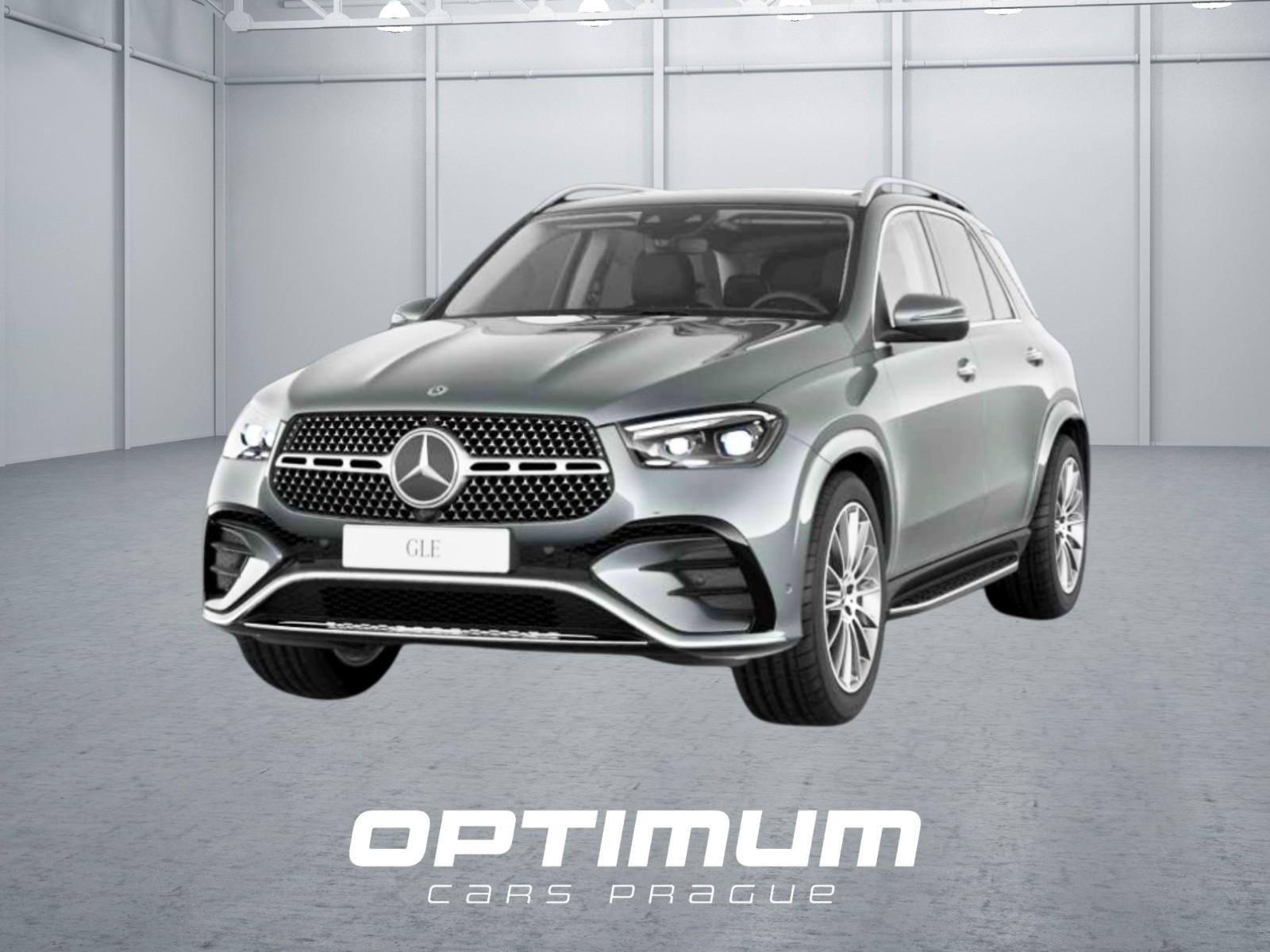 Mercedes-Benz GLE 450d | IN STOCK | MY2025 | AVAILABLE NOW