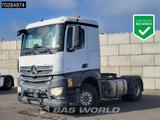 Mercedes-Benz Actros 1845 4X2 ClassicSpace Retarder Euro 6