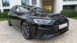 Audi S4 Avant 3.0 TDI quattro basis, NAVI, DIGITAL - gebrauchte Audi S4 aus dem Jahr 2022