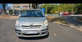 Toyota Corolla Verso 1.8 Linea Sol linea sol - Toyota Corolla Verso in Frankfurt (Main)