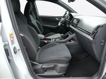 Skoda Karoq - 4