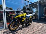 Suzuki V STROM 1050 DE - 2.Hand - Neuwertig - Suzuki Motorräder in Nürnberg