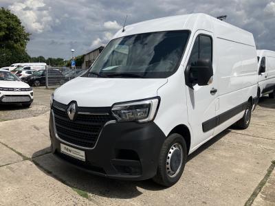 Renault Master 2.3 dCi 135 L2H2 3,5t Klima