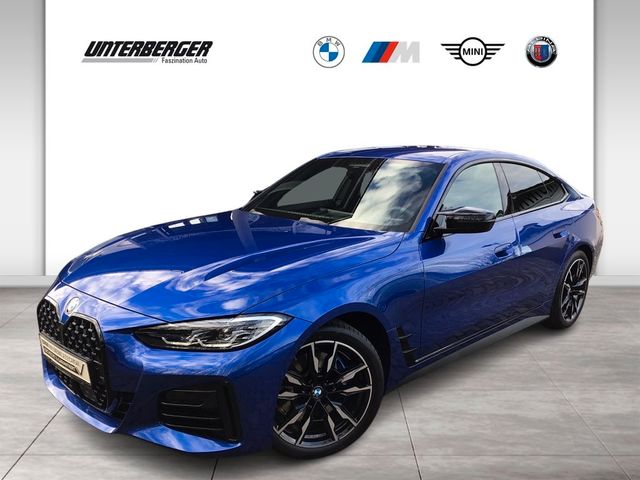 BMW M440i xDrive Gran Coupé-HARMAN KARDON-PARKASSIST