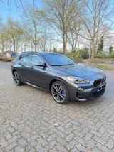 BMW X2 M35i Steptronic Sport M35 - BMW X2: M35i