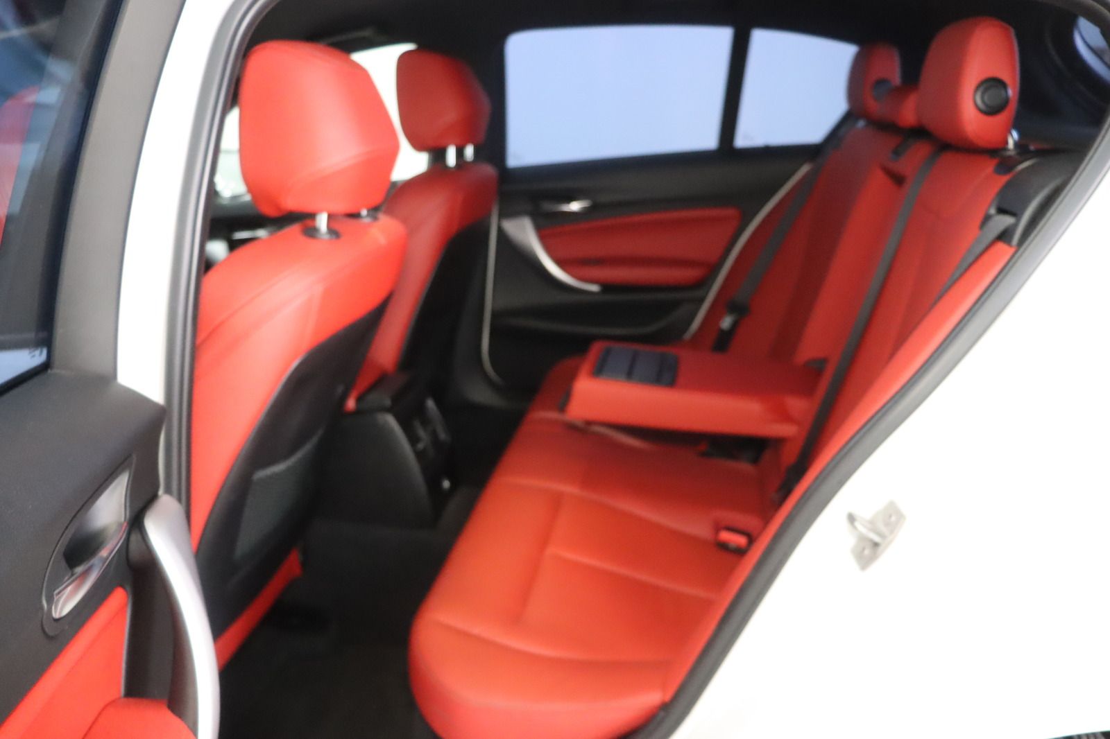 Fahrzeugabbildung BMW M135i xDrive