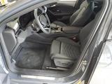 Audi A6 SB e-tron perf. S line Matrix B&O HuD 360° - Audi A6 e-tron: Limousine
