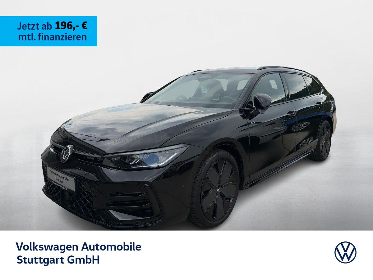 Volkswagen Passat Variant R-Line 2.0 TDI DSG  Navi  Kamera  imagem 2