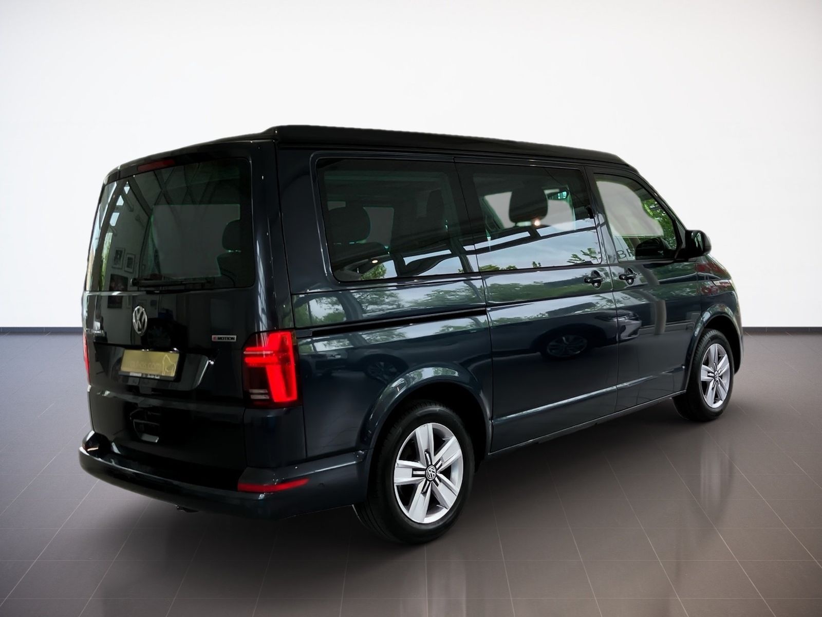 Volkswagen T6.1 California Beach Tour 2.0TDI 199PS DSG 4MOT foto 4